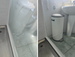 Shower Restoration Shower Restoration
